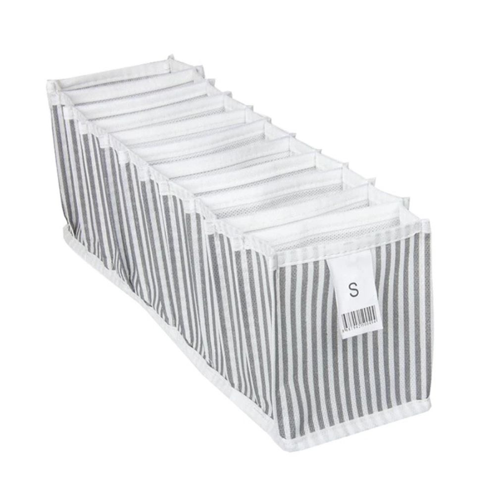 ارگانایزر کشو پارچه‌ای آلاس