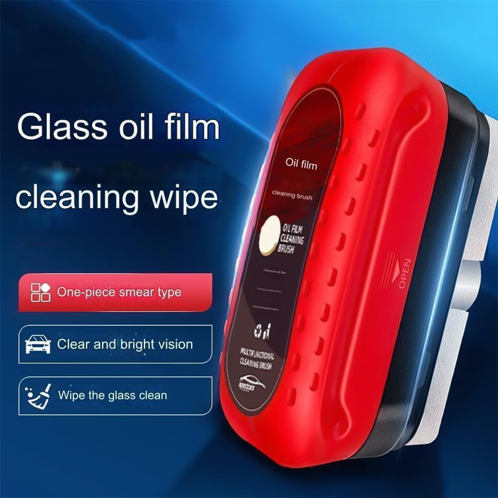 ابر تمیزکننده شیشه خودرو کد HB13