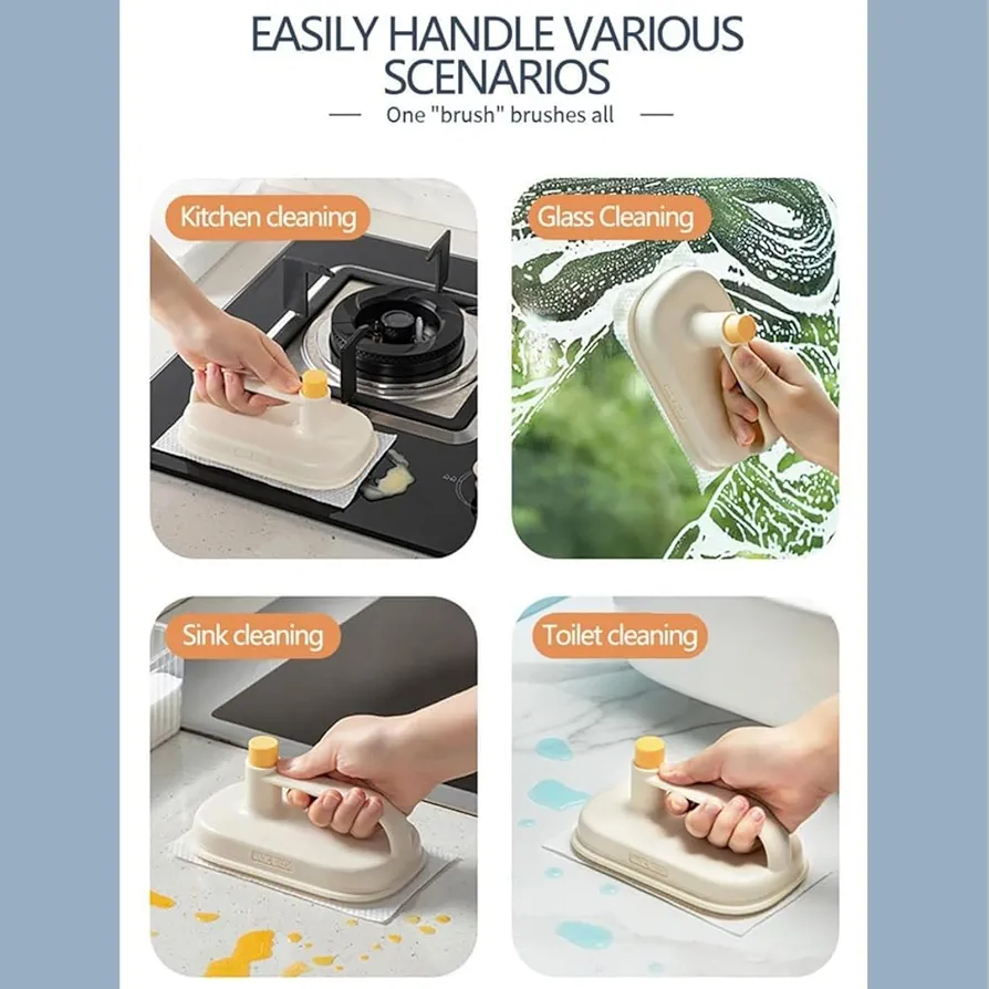 تی دستی چندمنظوره کد HB34