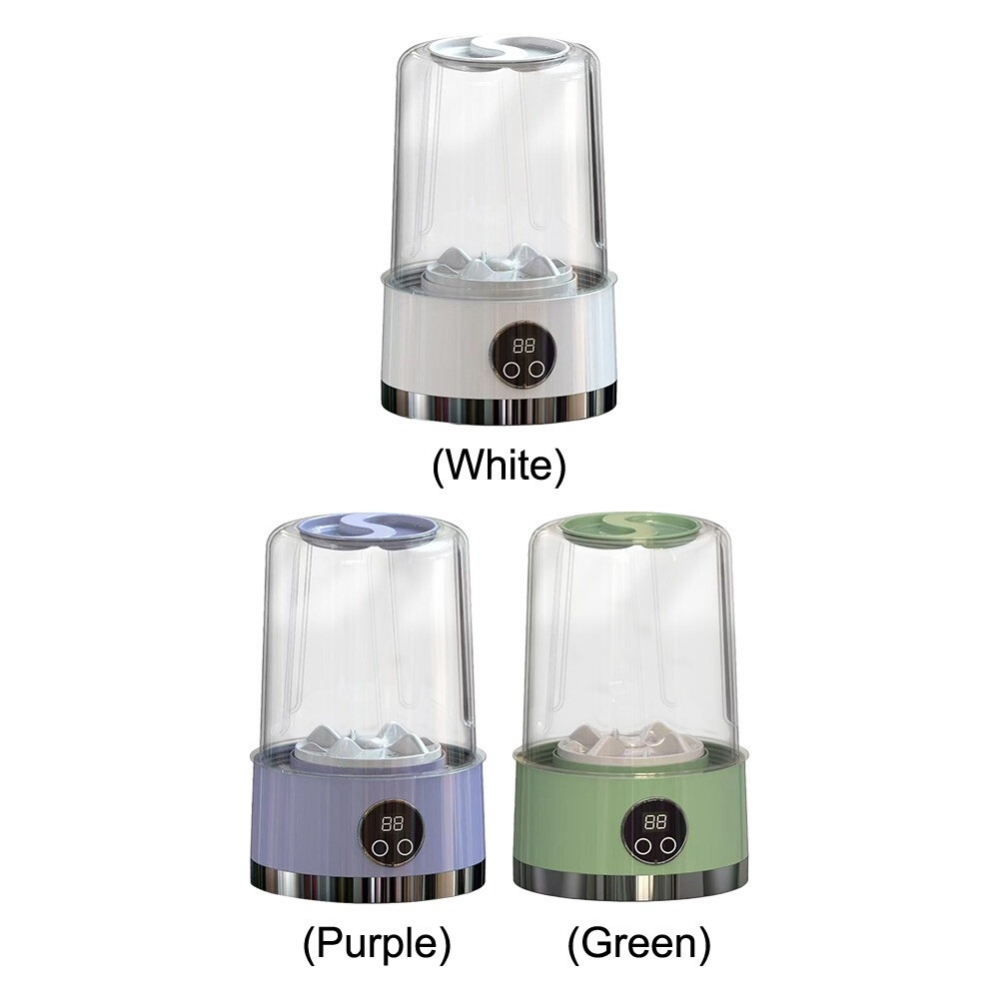 مینی واش سفری کد HB16