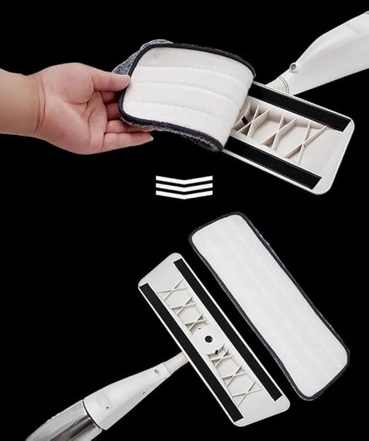 تی زمین شوی اسپری دار وارداتی