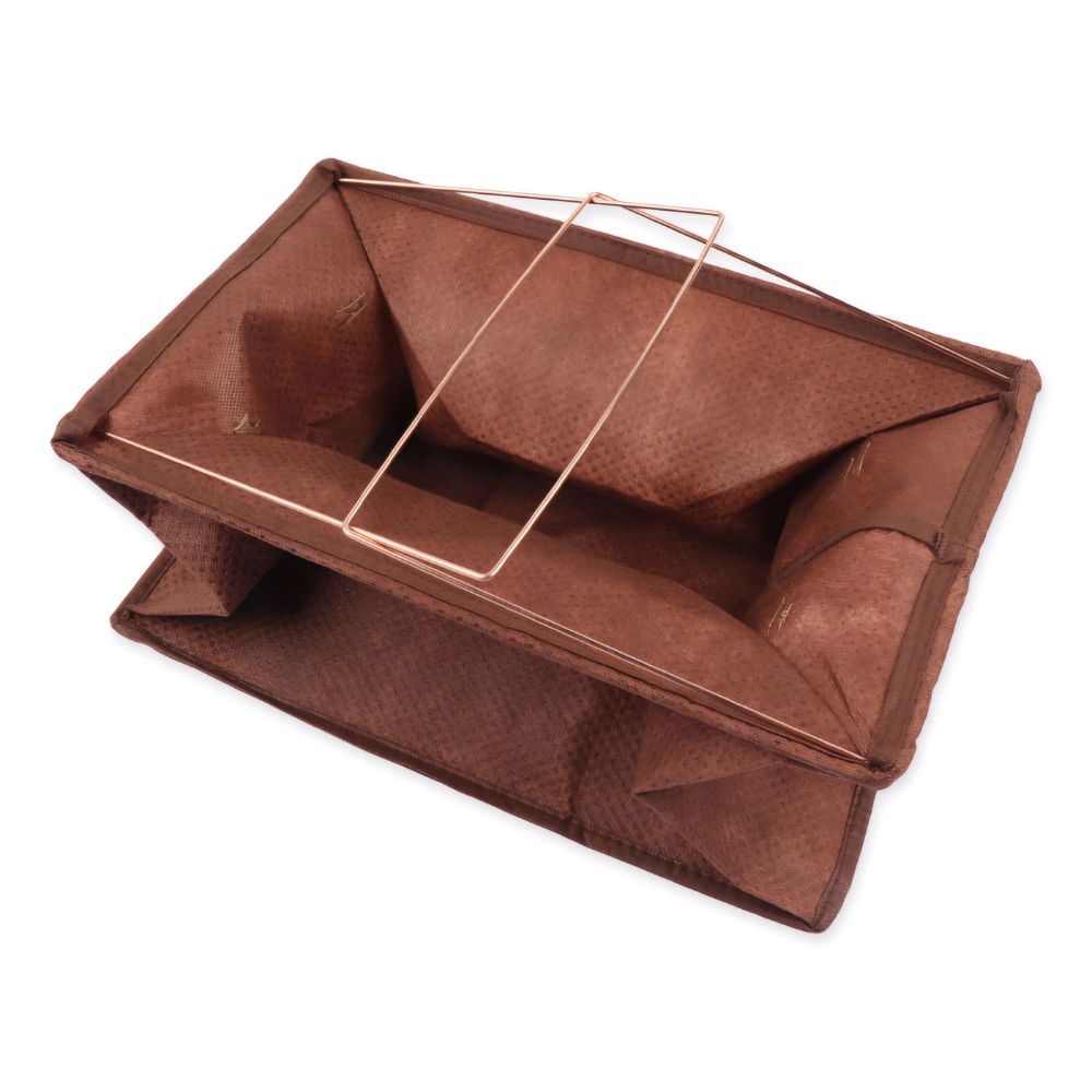 ارگانایزر باکس شلوار مای هوم