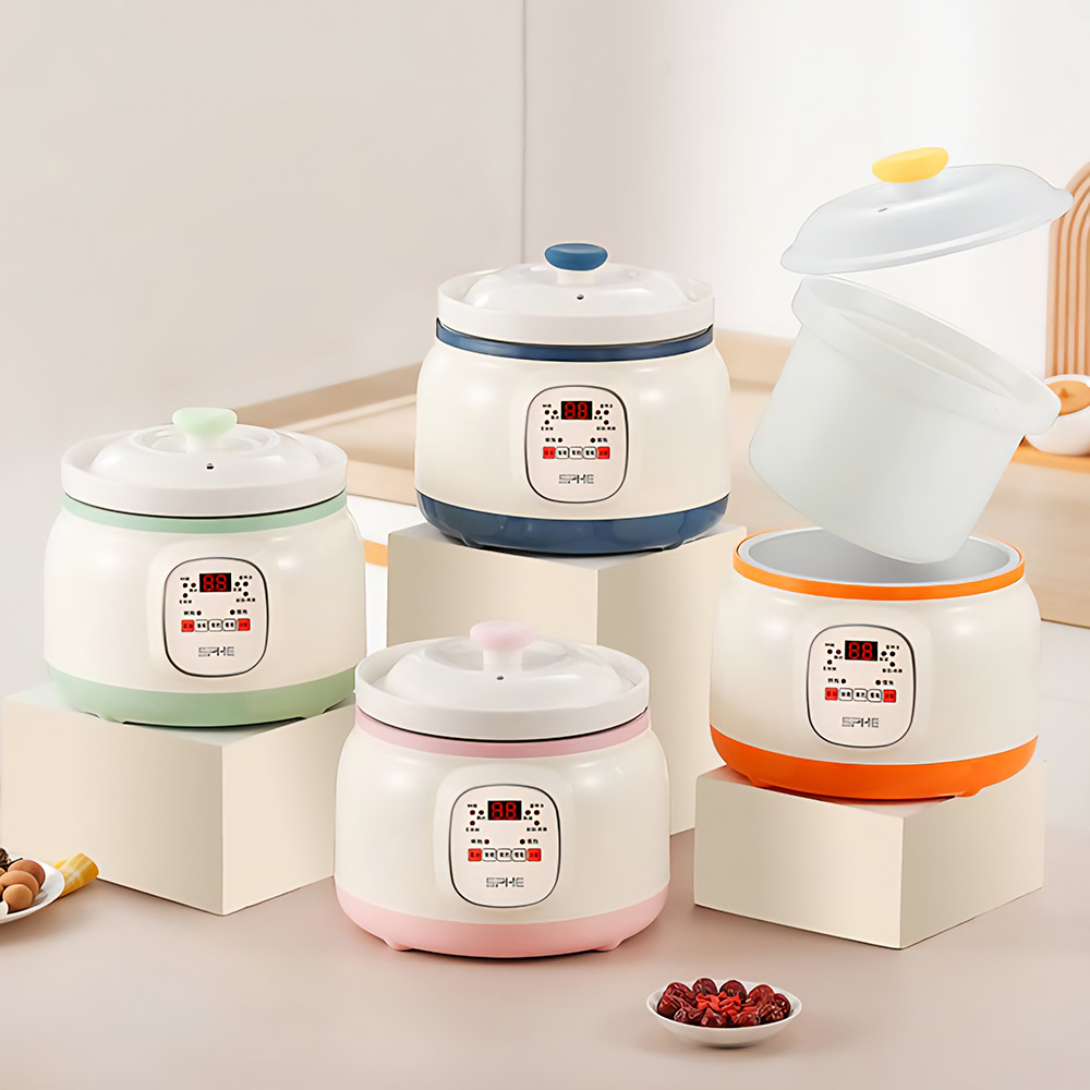 پلوپز دیجیتال چندکاره SPHE مدل smart