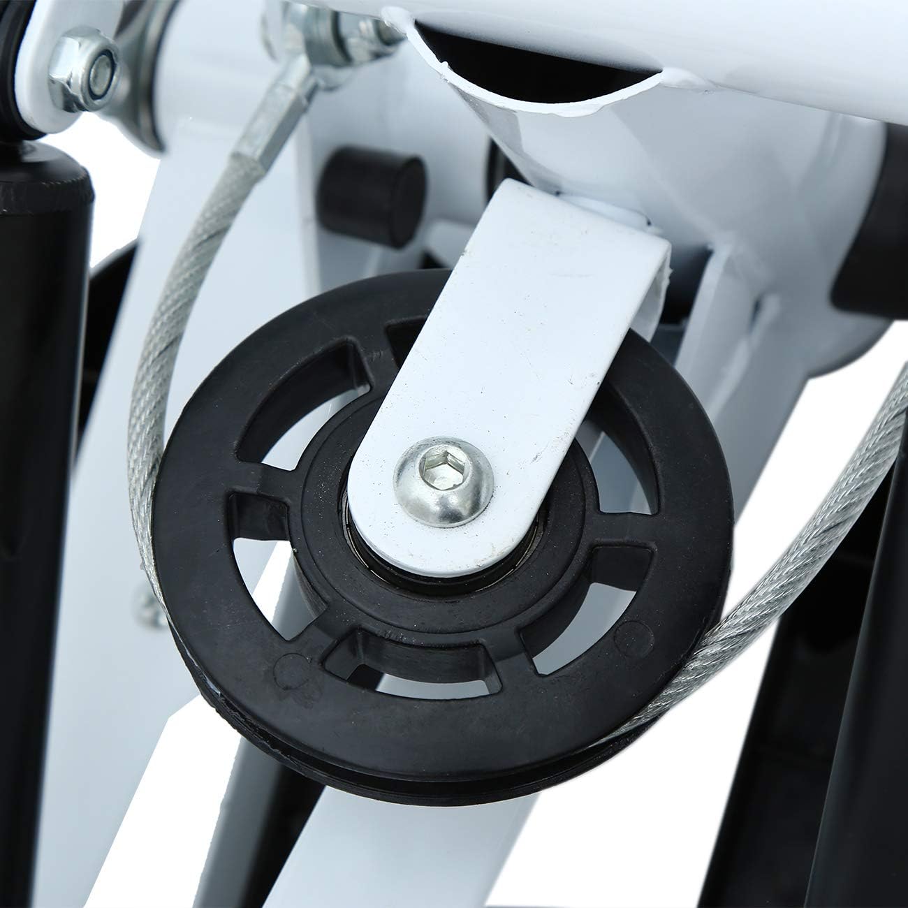 دوچرخه ورزشی استپر کد HB03