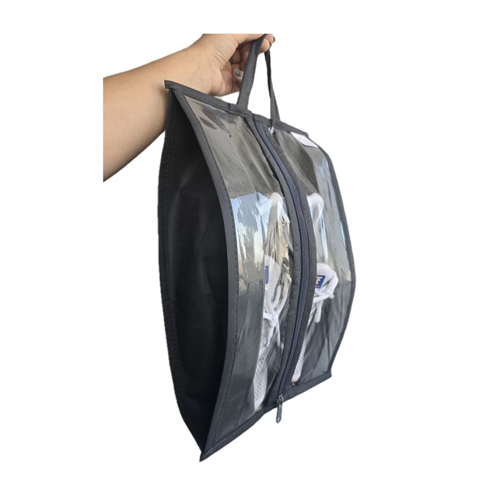 کاور کفش زیپی مای هوم