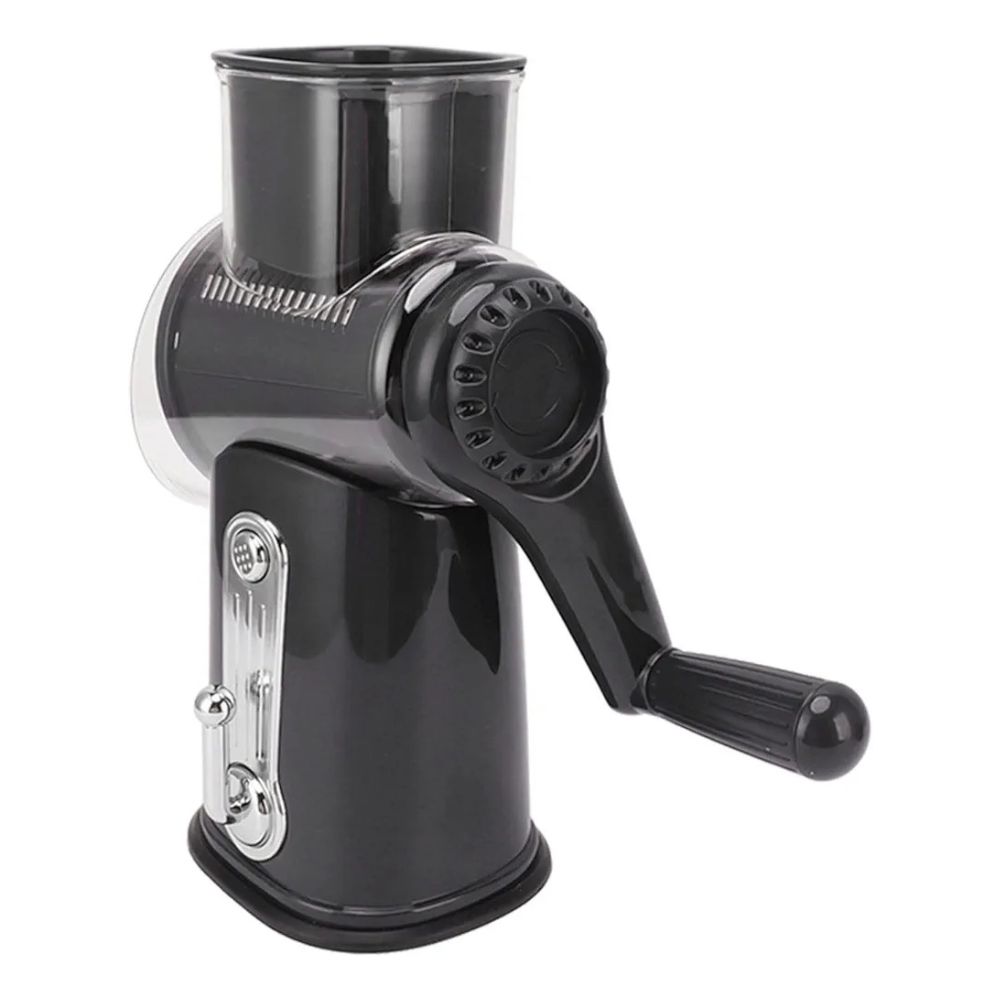 خردکن و رنده دستی shining star