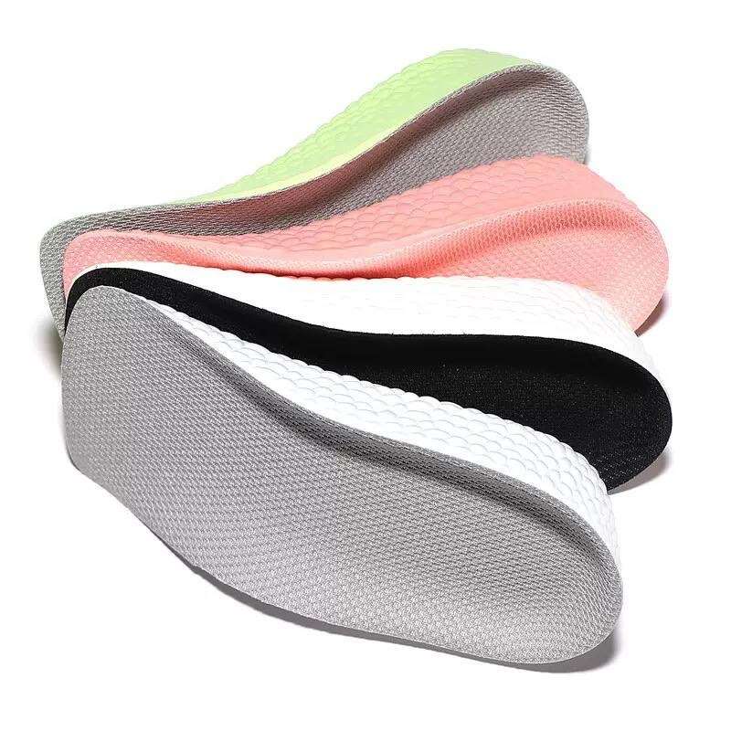 کفی کفش افزایش قد تا ارتفاع 3.5 سانتی متر