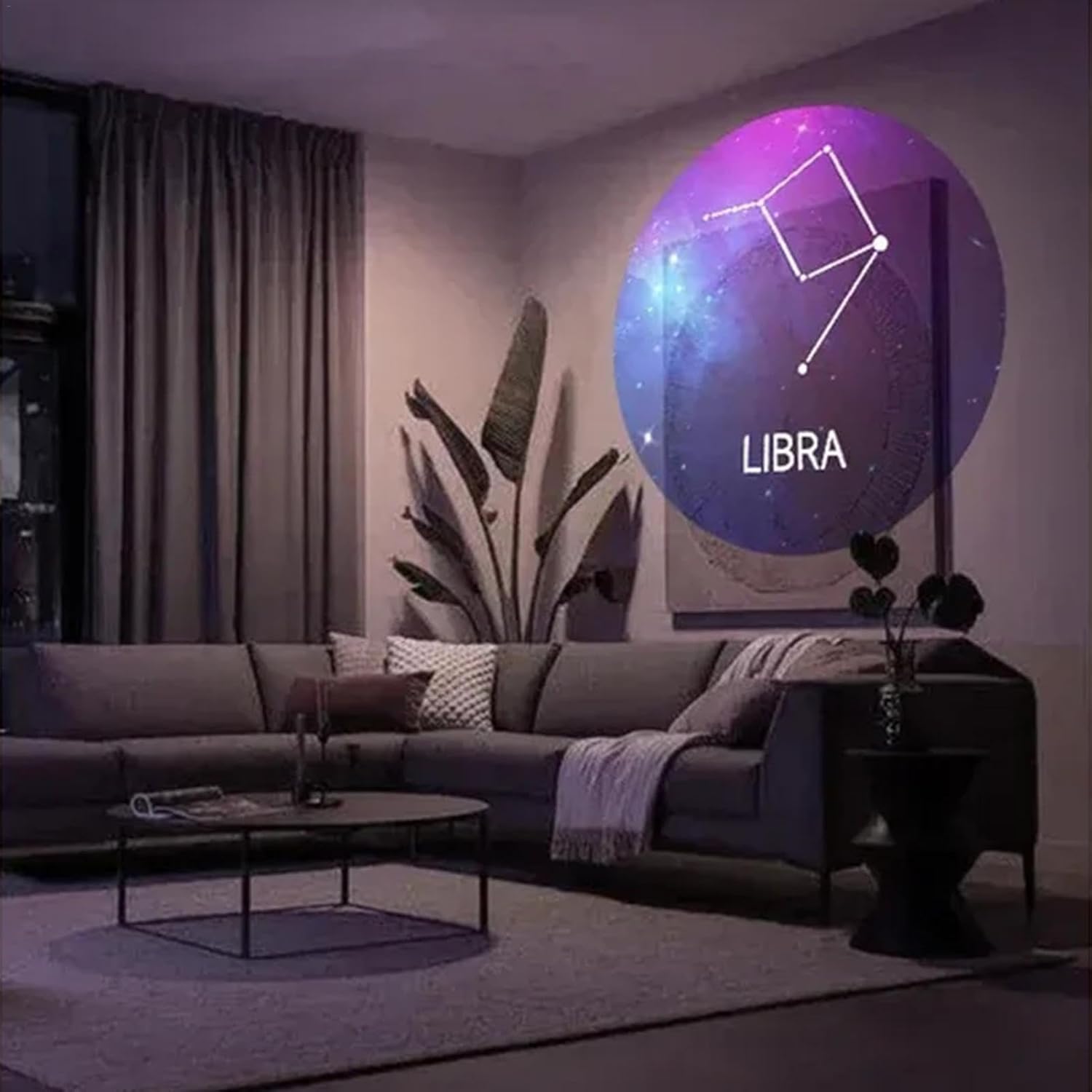 پروژکتور کهکشانی کد HB03