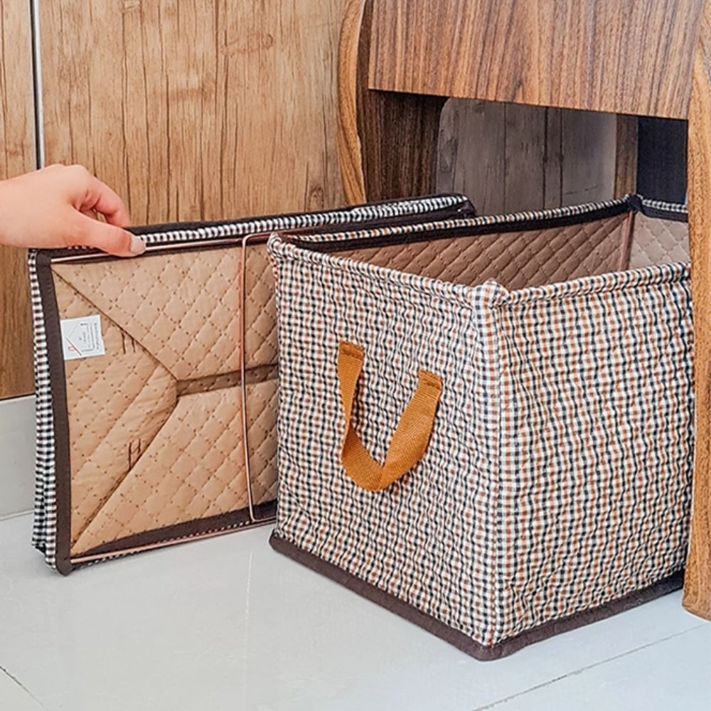 ارگانایزر باکس شلوار باربری مای هوم