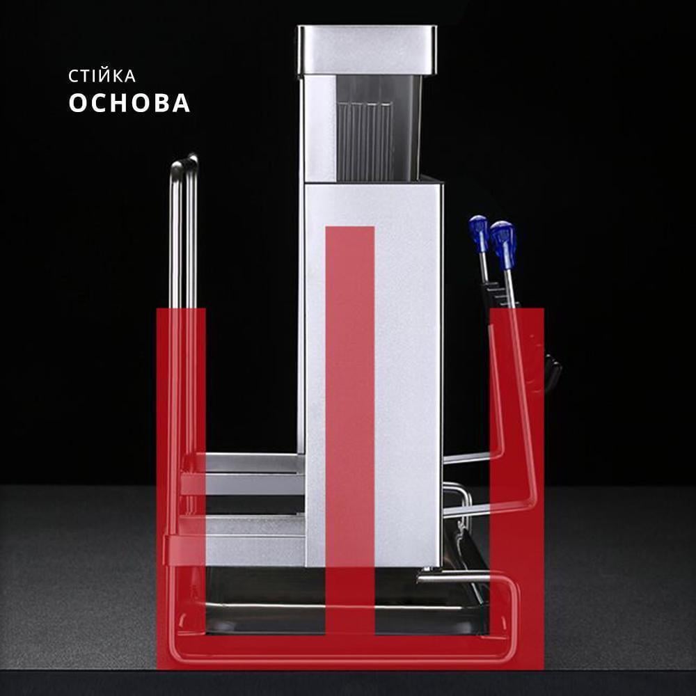 جای چاقوی چندکاره کد HB40