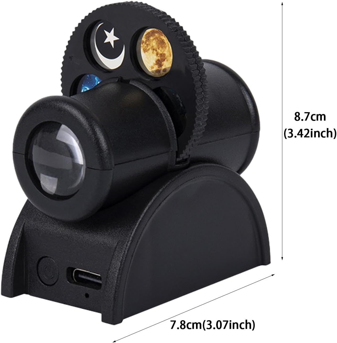 پروژکتور کهکشانی کد HB03