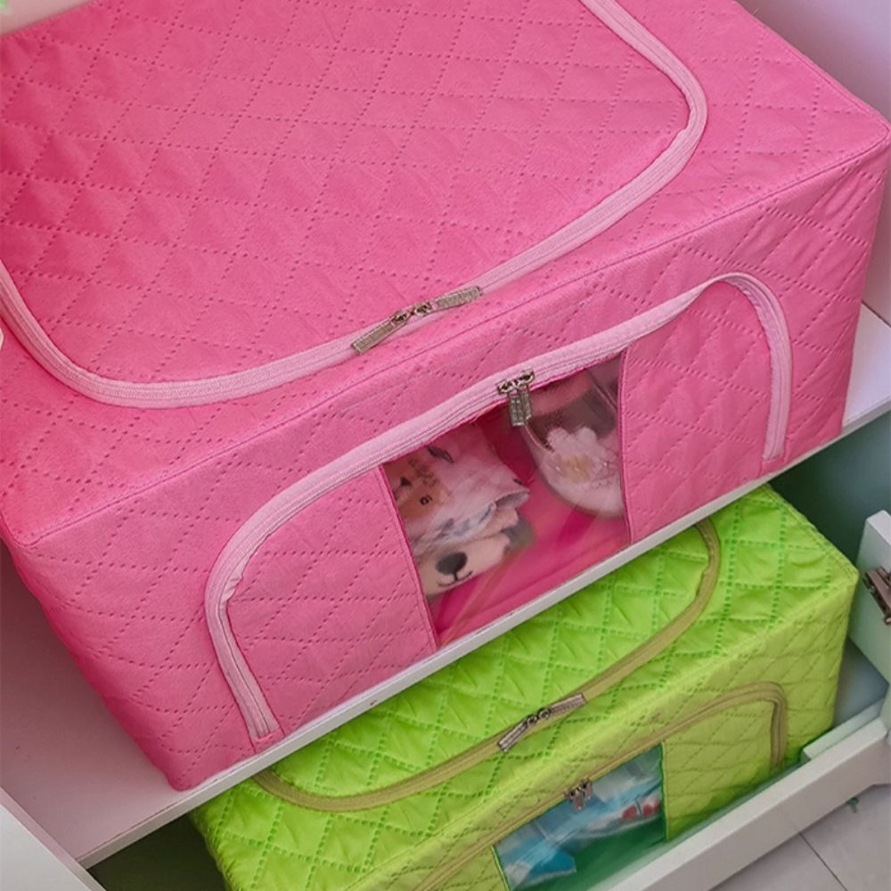 ارگانایزر باکس دو درب مای هوم