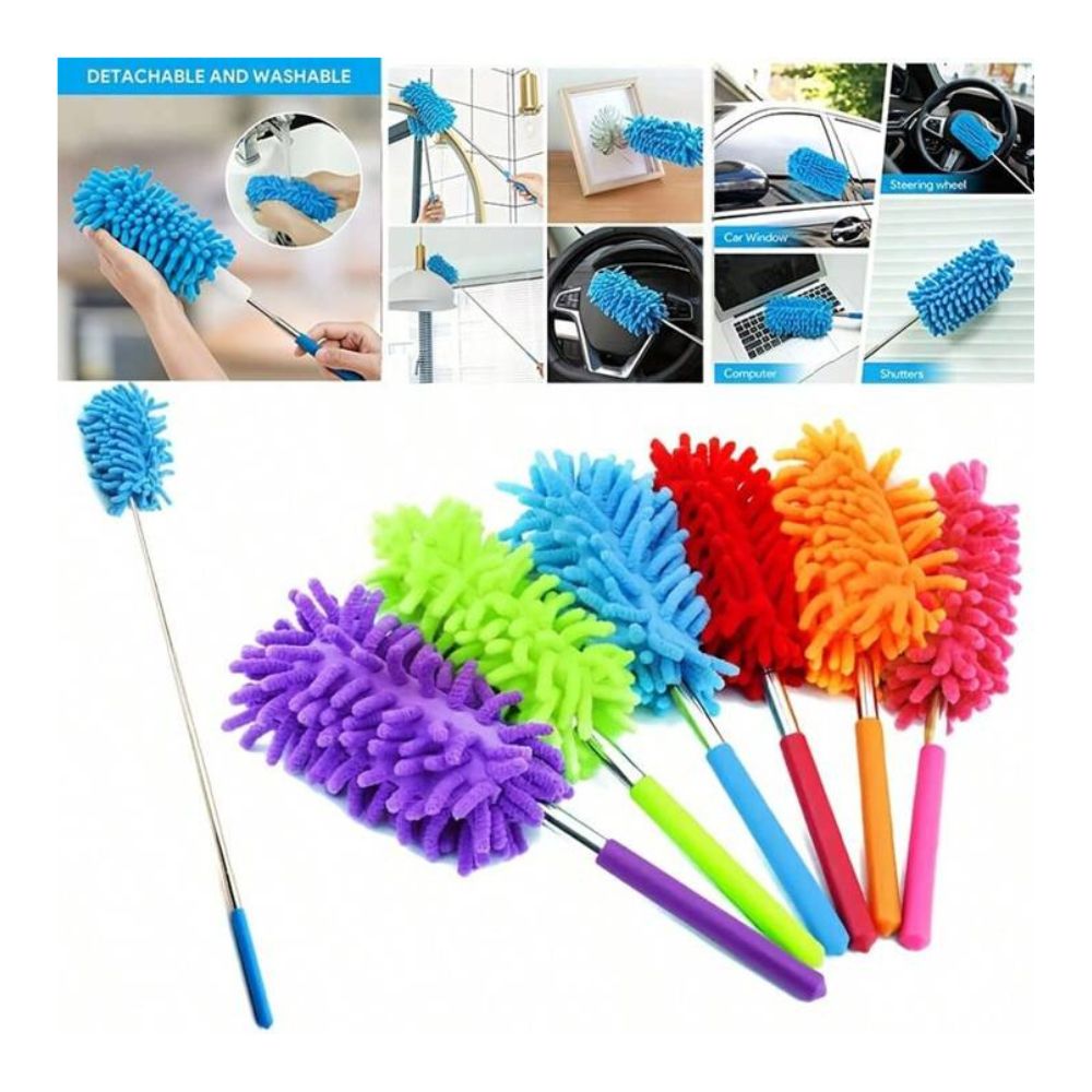 گردگیر میکروفایبر کد HB14