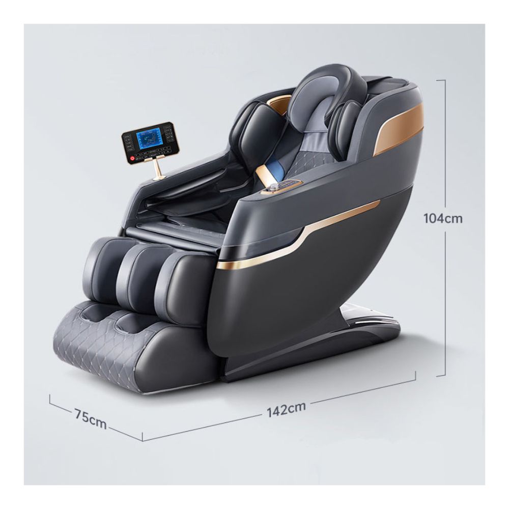 صندلی ماساژور مدل SM104