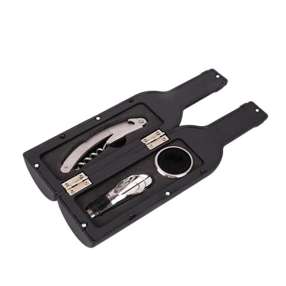 ست دربازکن بطری 3 عددی