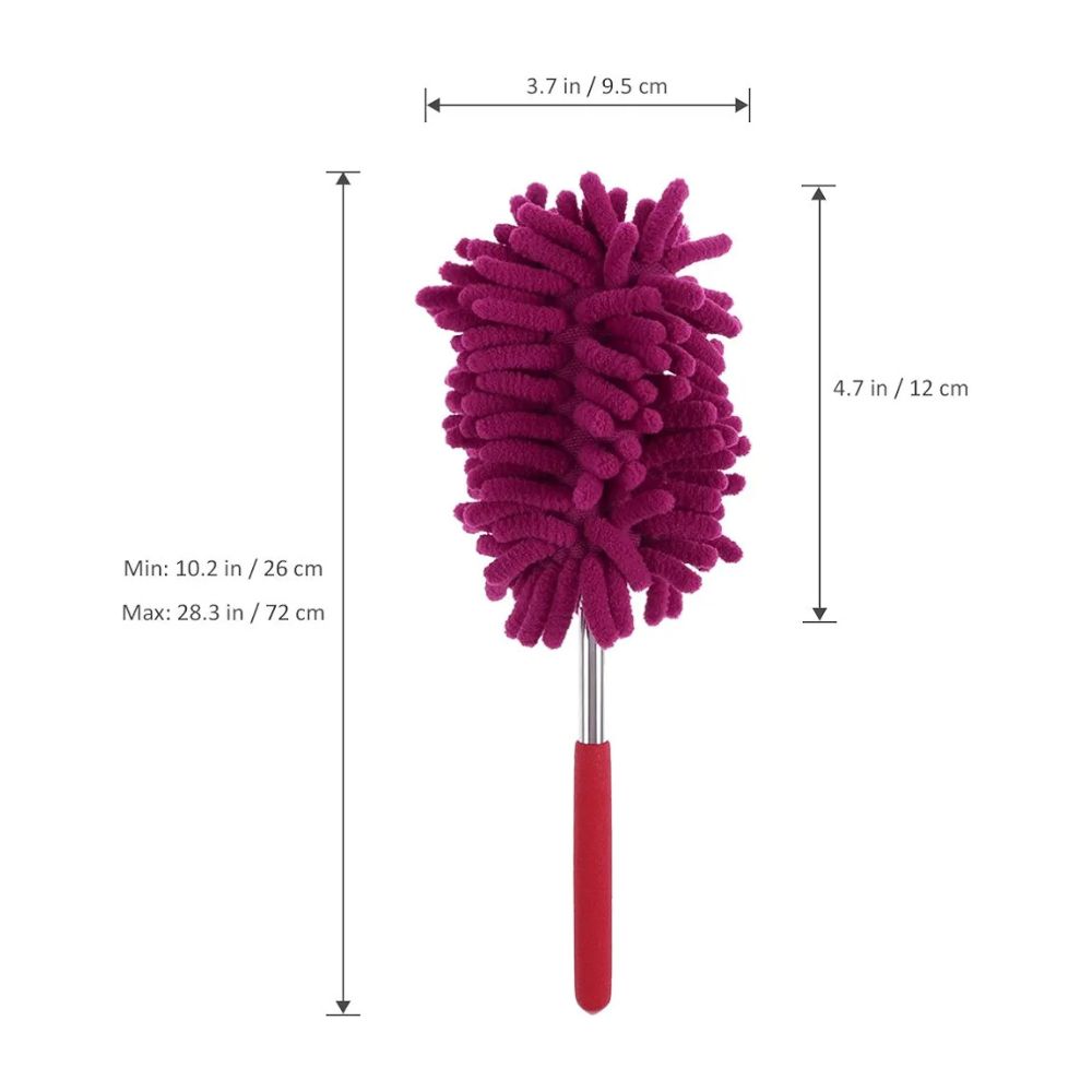 گردگیر میکروفایبر کد HB14