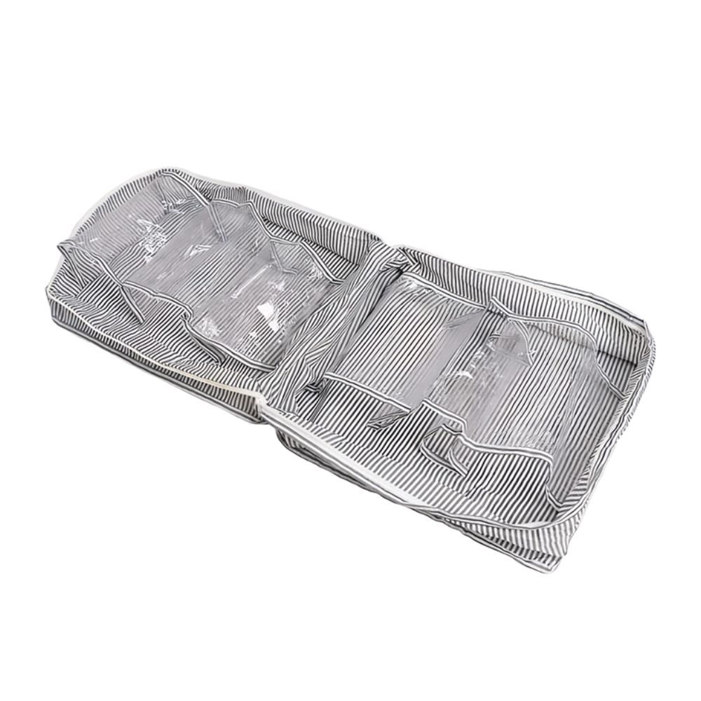 جاکفشی مسافرتی شوتوت