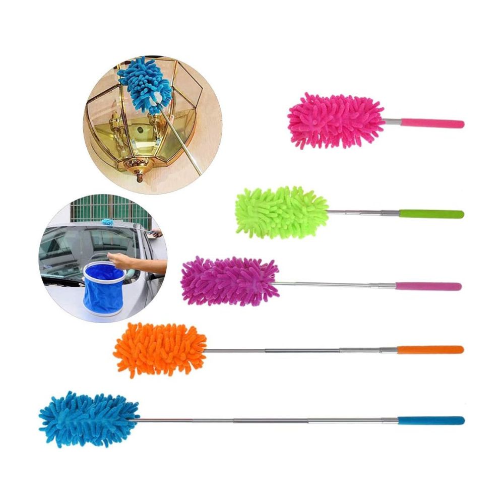 گردگیر میکروفایبر کد HB14