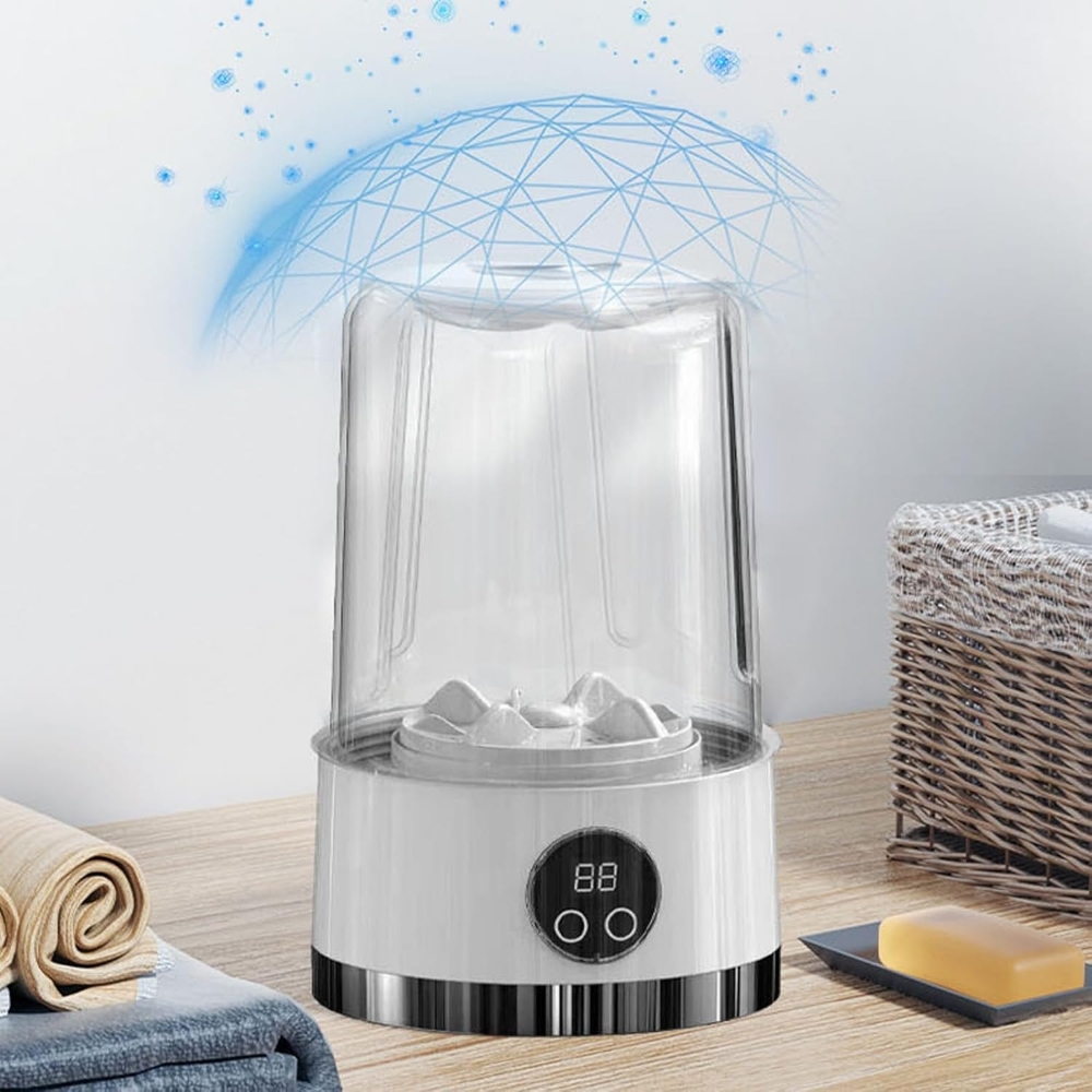 مینی واش سفری کد HB16