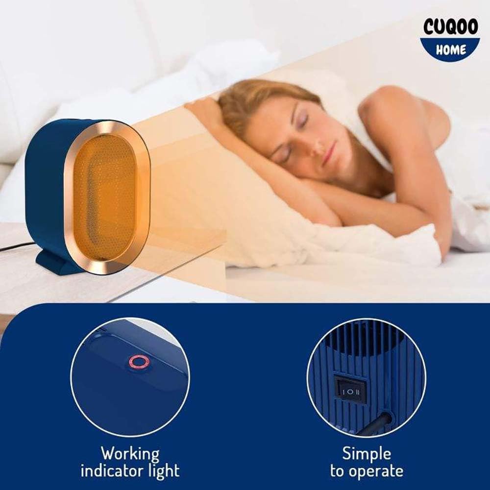 بخاری برقی ایر هیتر sheedra مدل H-1