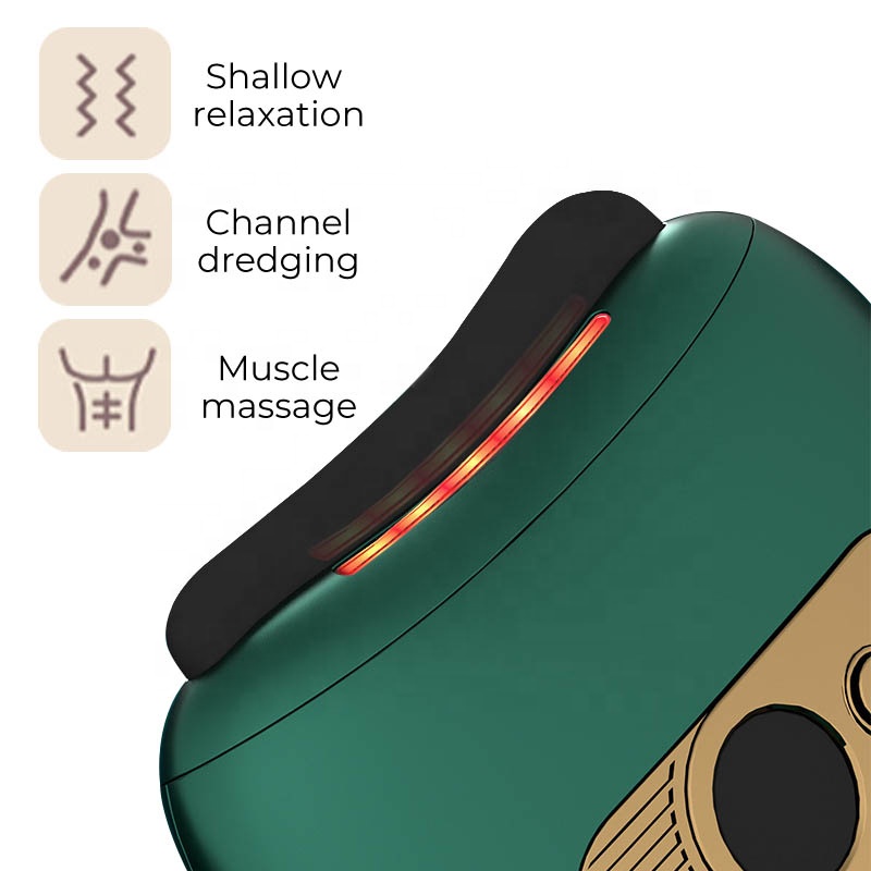 دستگاه ماساژور چندکاره Bian 