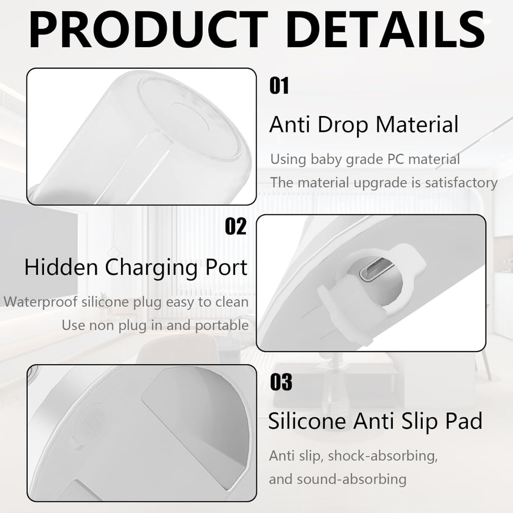 مینی واش سفری کد HB16