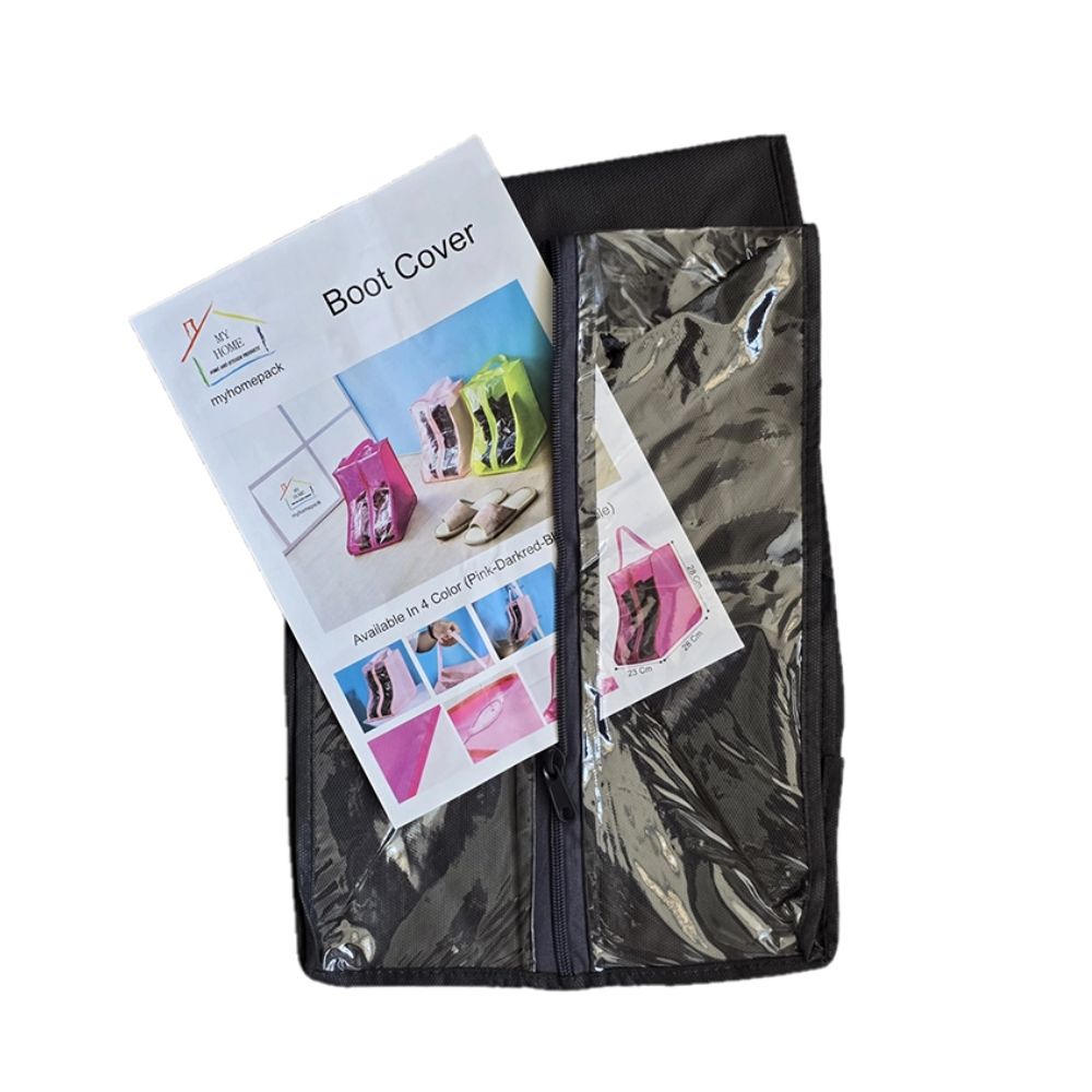 کاور محافظ بوت مای هوم