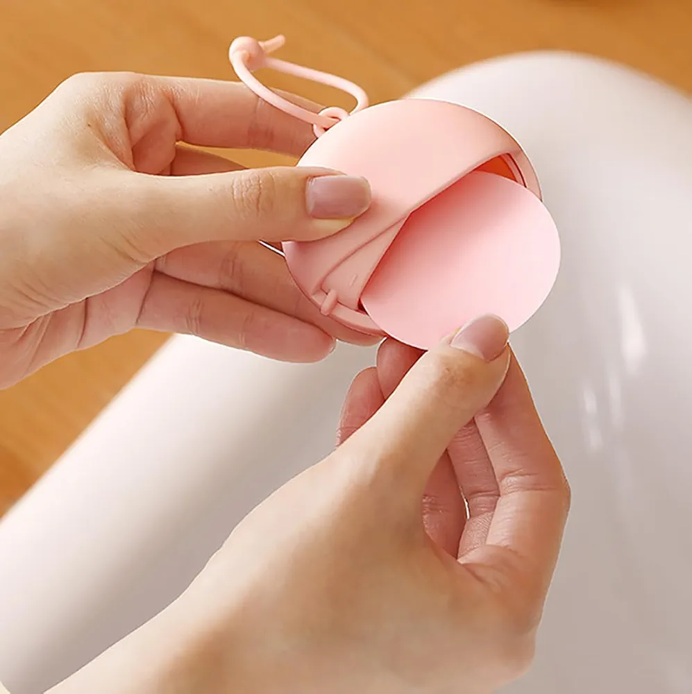 صابون سیلیکونی کد HB32