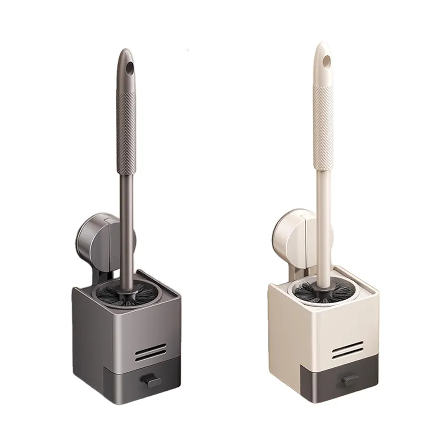 برس توالت دیواری کد HB26