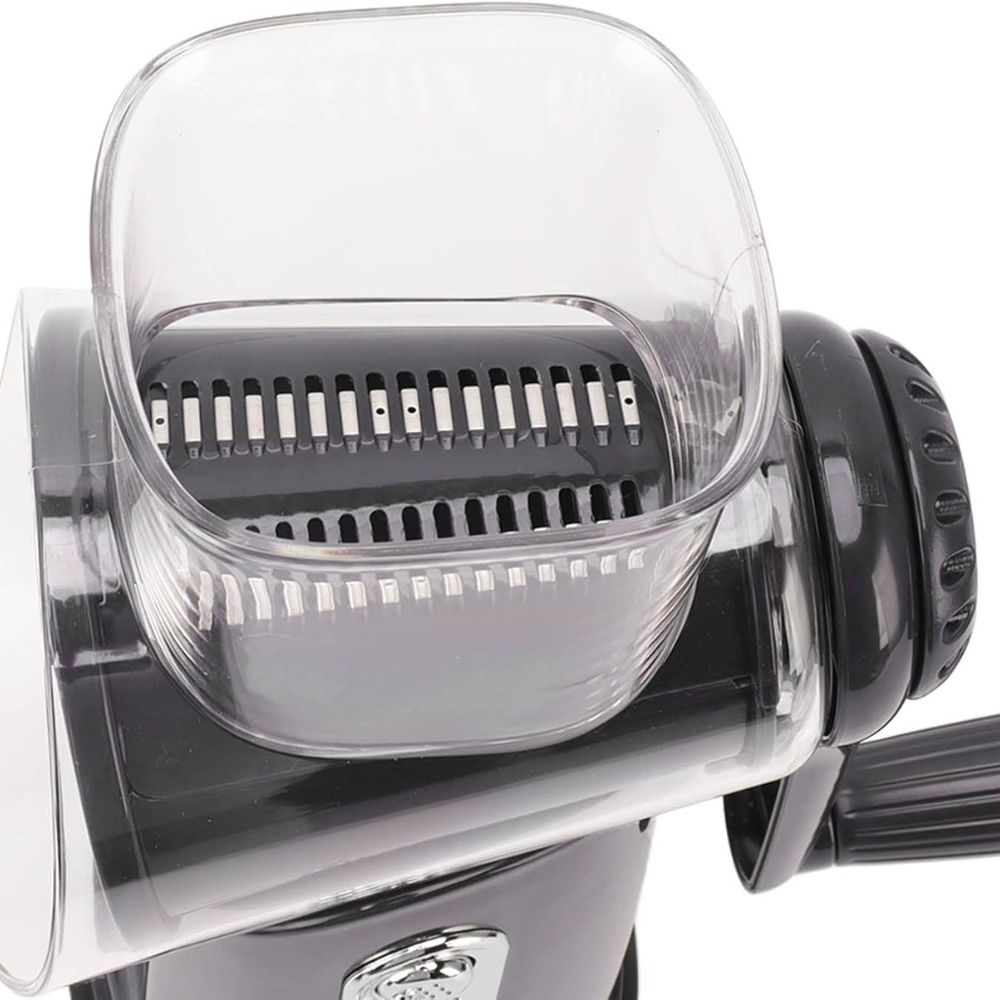 خردکن و رنده دستی shining star