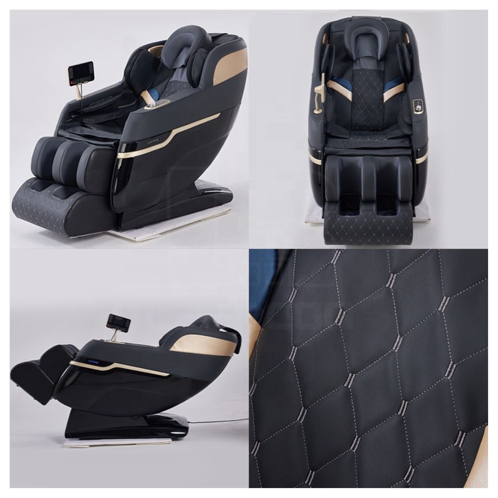 صندلی ماساژور مدل SM104