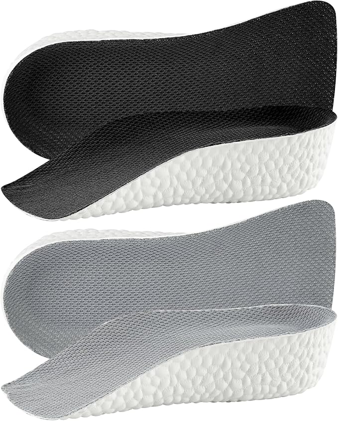 کفی کفش افزایش قد تا ارتفاع 3.5 سانتی متر