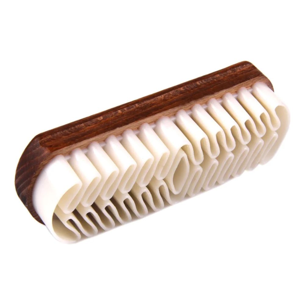 برس تمیزکننده کفش جیر کد HB09