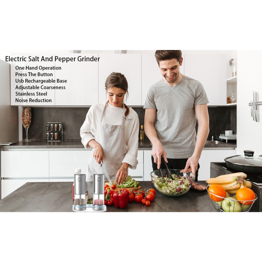  آسیاب شارژی کد HB20