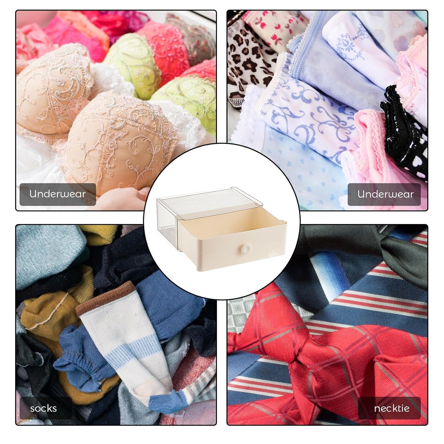 نظم‌دهنده جوراب و لباس زیر کد HB29