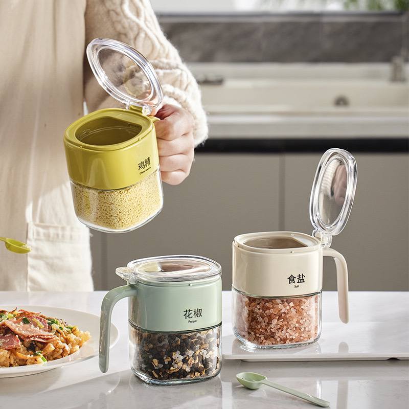 جای ادویه کد HB23