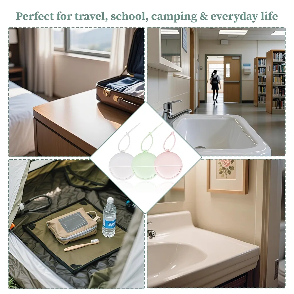 صابون سیلیکونی کد HB32