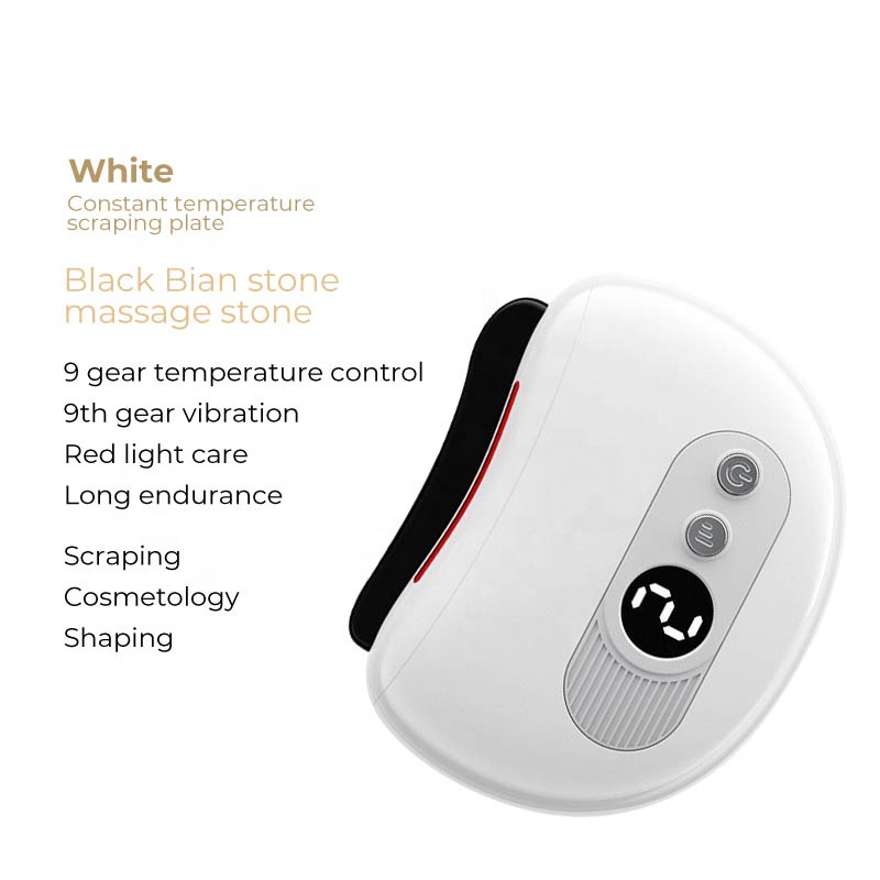 دستگاه ماساژور چندکاره Bian 