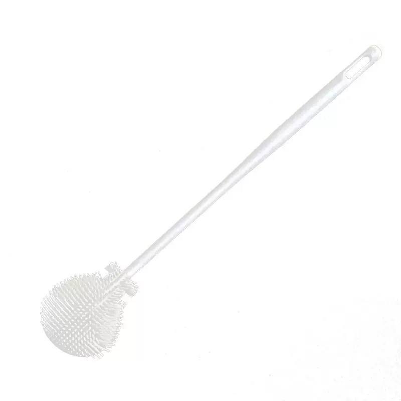 فرچه شستشوی سیلیکونی ایکیا مدل 90 درجه 