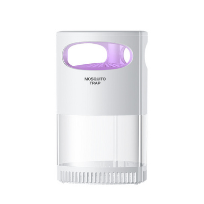 چراغ حشره‌کش مدل LED Mosquito Killer Lamp