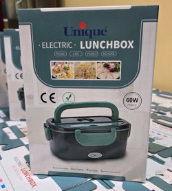 ظرف غذای برقی unique