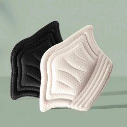 پد پاشنه قابل تعویض بسته 24 عددی