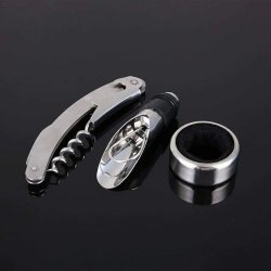 ست دربازکن بطری 3 عددی