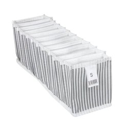 ارگانایزر کشو پارچه‌ای آلاس