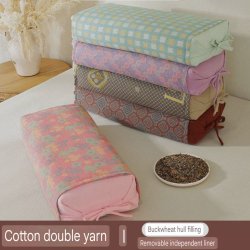 بالش طبی گیاهی سنتی