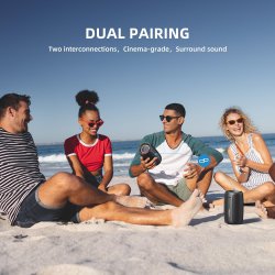 اسپیکر بلوتوثی zealot قابل حمل مدل M2 