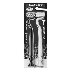 مسواک تخصصی Sweettrip طرح T