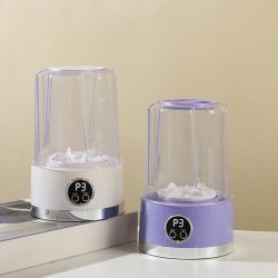 مینی واش سفری کد HB16