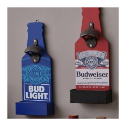 دربازکن فلزی 30 سانتی‌متری مدل HB21