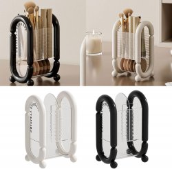 استند براش آرایشی مدل Elegant 